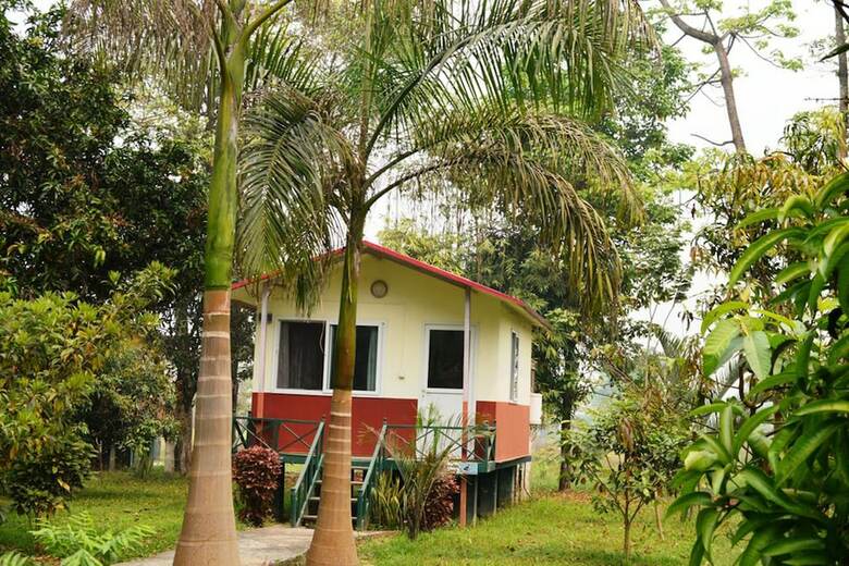 Chitwan Paradise Hotel