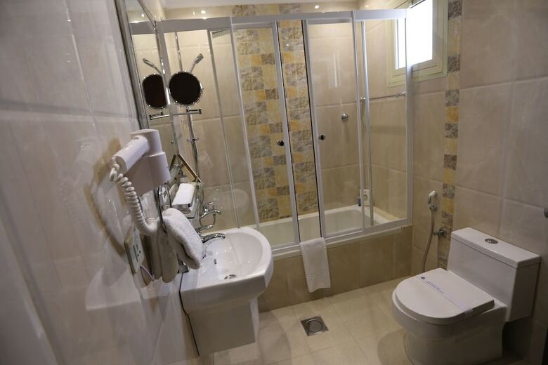 Golden Bujari Al Khobar Hotel