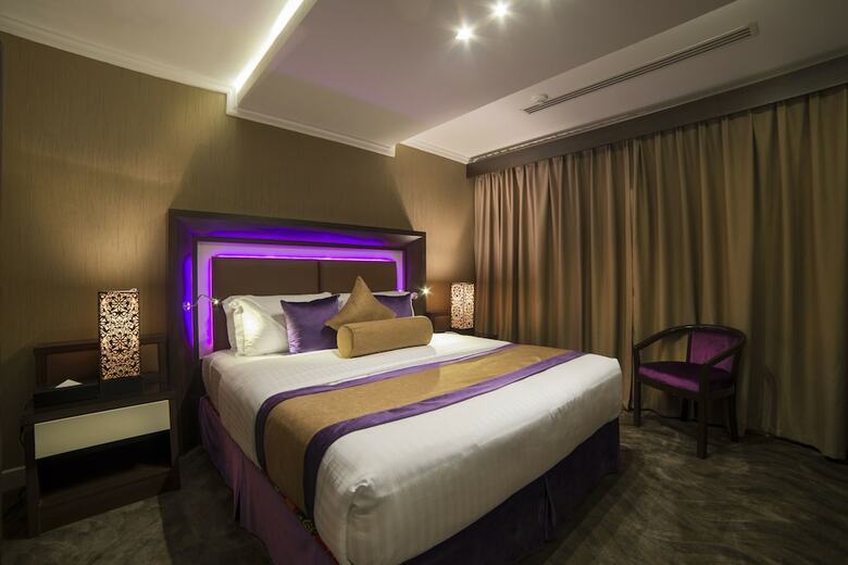 Golden Bujari Al Khobar Hotel
