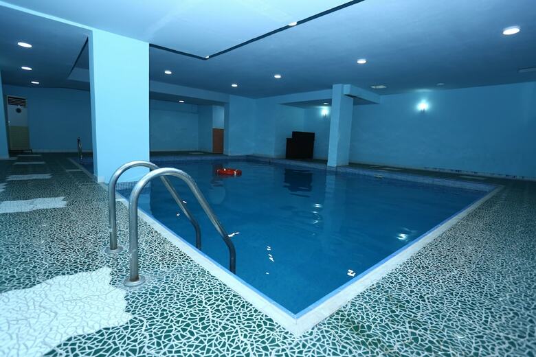 Golden Bujari Al Khobar Hotel