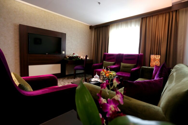 Golden Bujari Al Khobar Hotel