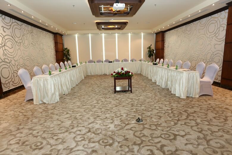 Golden Bujari Al Khobar Hotel