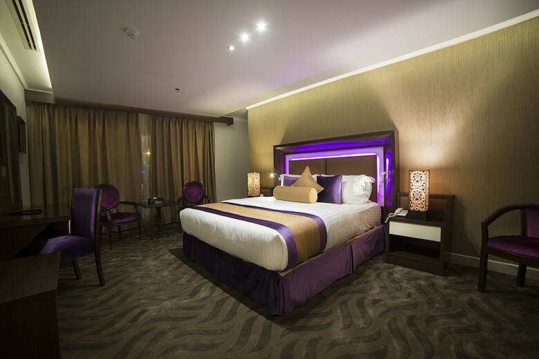 Golden Bujari Al Khobar Hotel