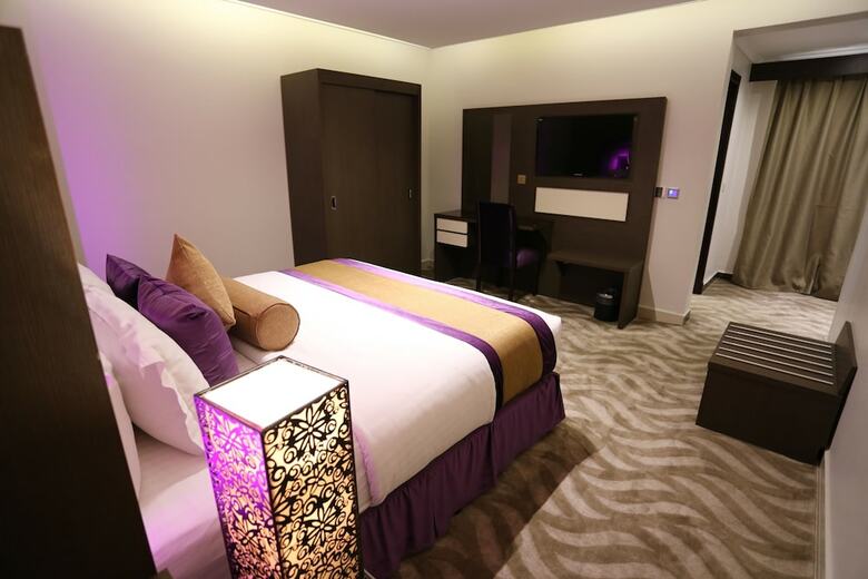 Golden Bujari Al Khobar Hotel