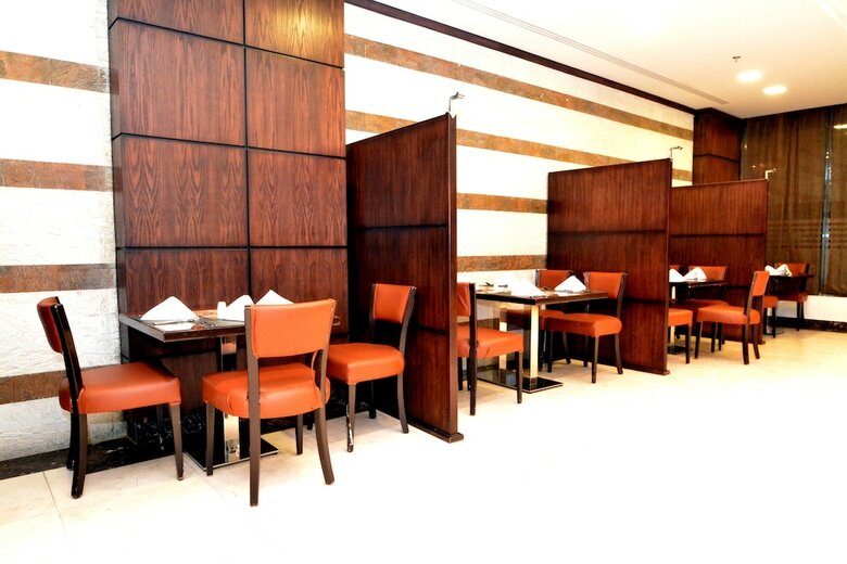 Golden Bujari Al Khobar Hotel
