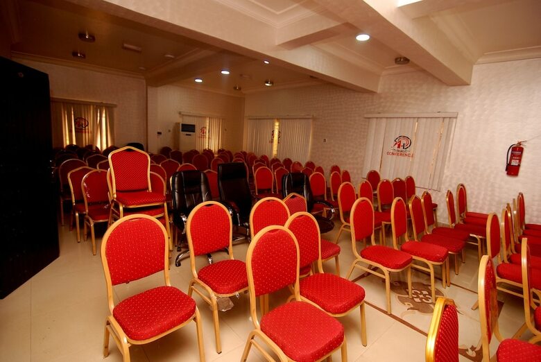 Ayalla Hotel