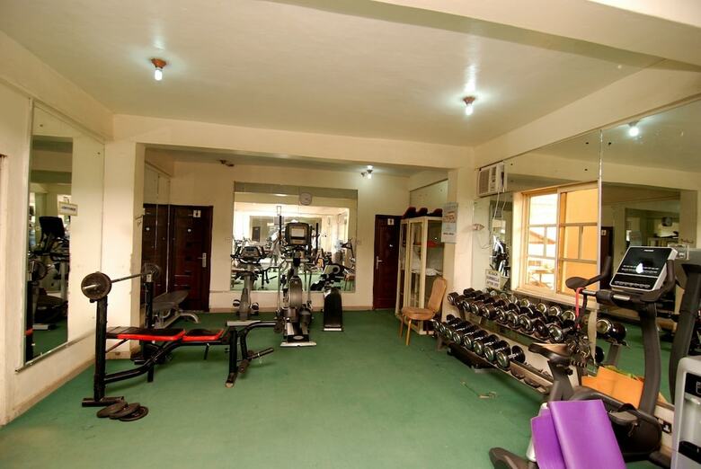 Ayalla Hotel