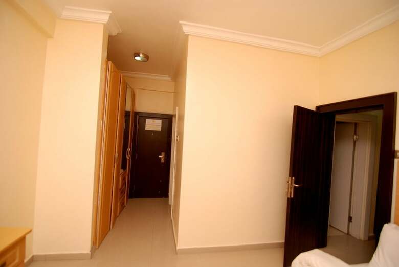Ayalla Hotel