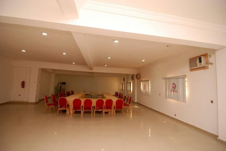 Ayalla Hotel