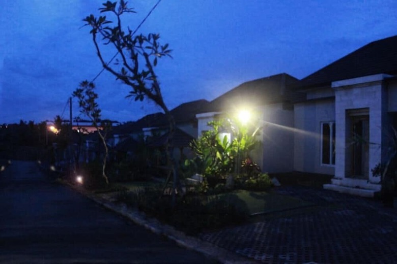 Hotel Umadhatu Villas