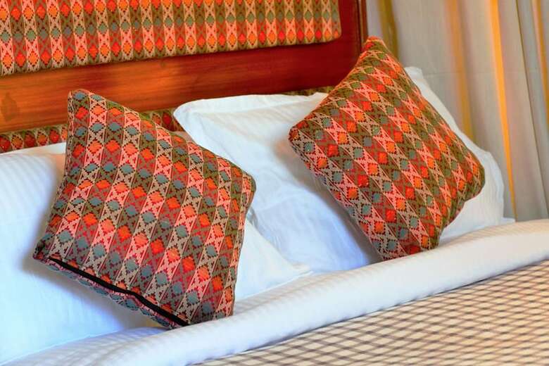 Hotel Kuti Resort And Spa