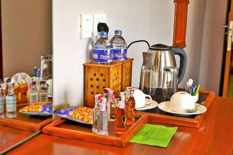 Hotel Kuti Resort And Spa