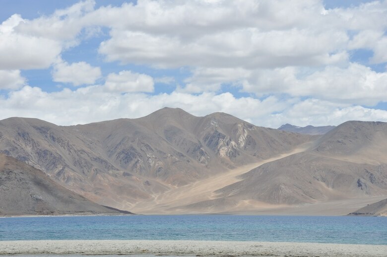 Hotel Pangong Holiday Cottages