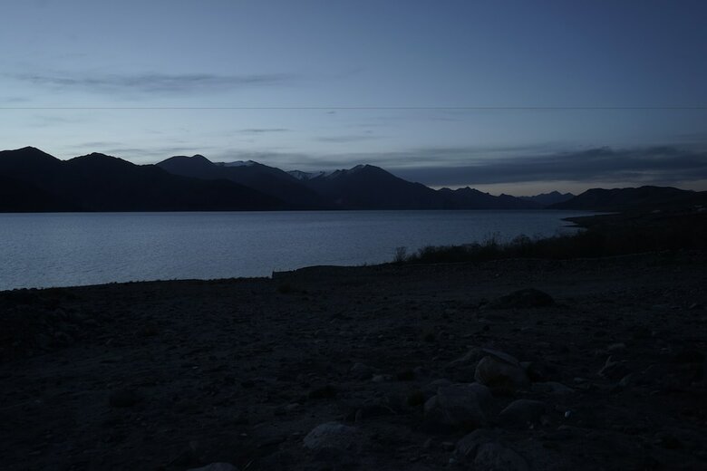 Hotel Pangong Holiday Cottages