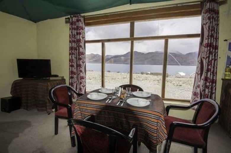 Hotel Pangong Holiday Cottages