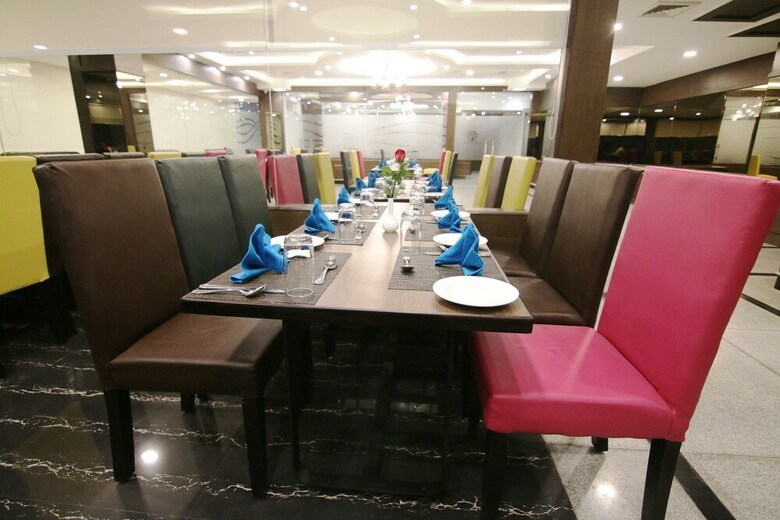 Mango Hotels Jammu