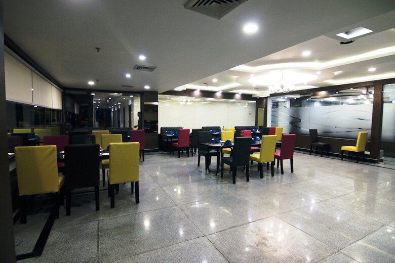 Mango Hotels Jammu