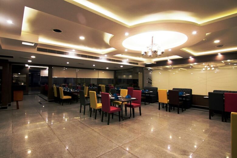 Mango Hotels Jammu