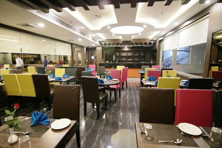 Mango Hotels Jammu