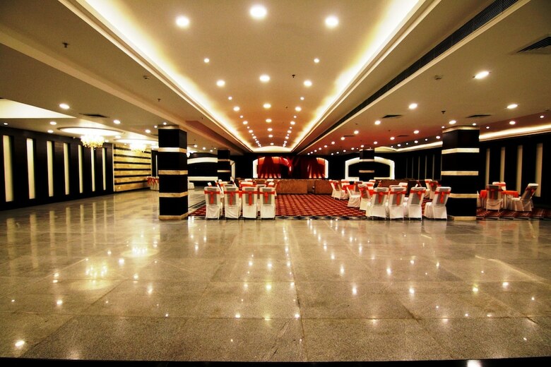 Mango Hotels Jammu