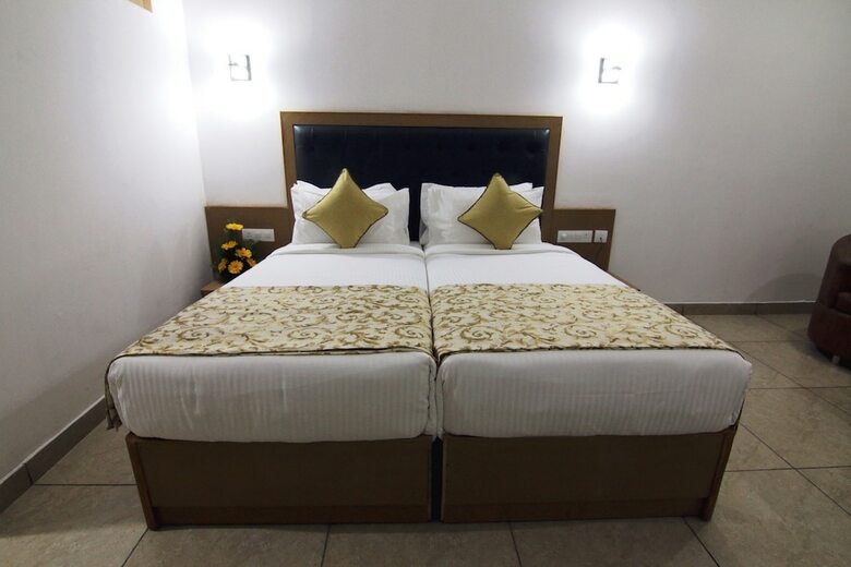 Mango Hotels Jammu