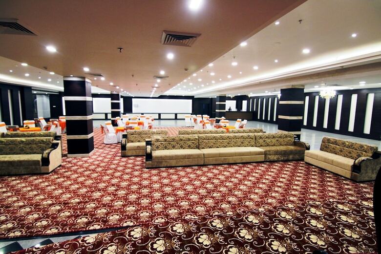 Mango Hotels Jammu