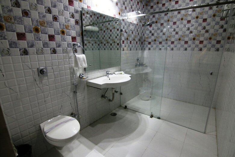 Mango Hotels Jammu