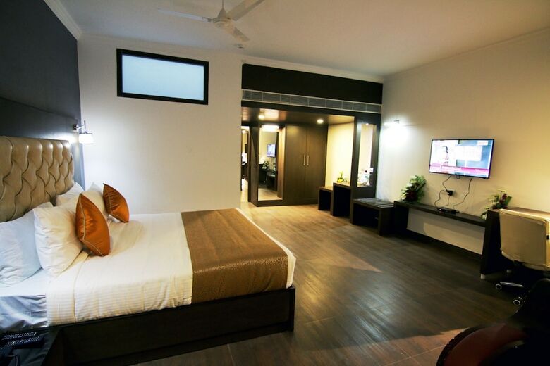 Mango Hotels Jammu