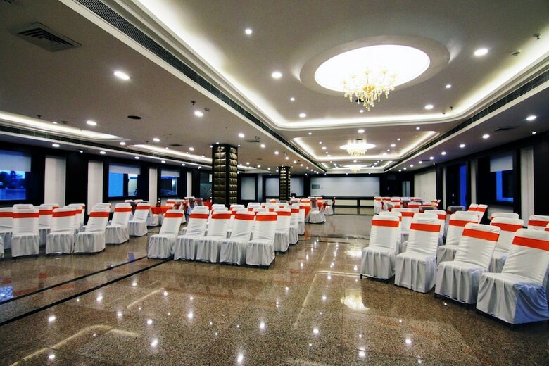 Mango Hotels Jammu