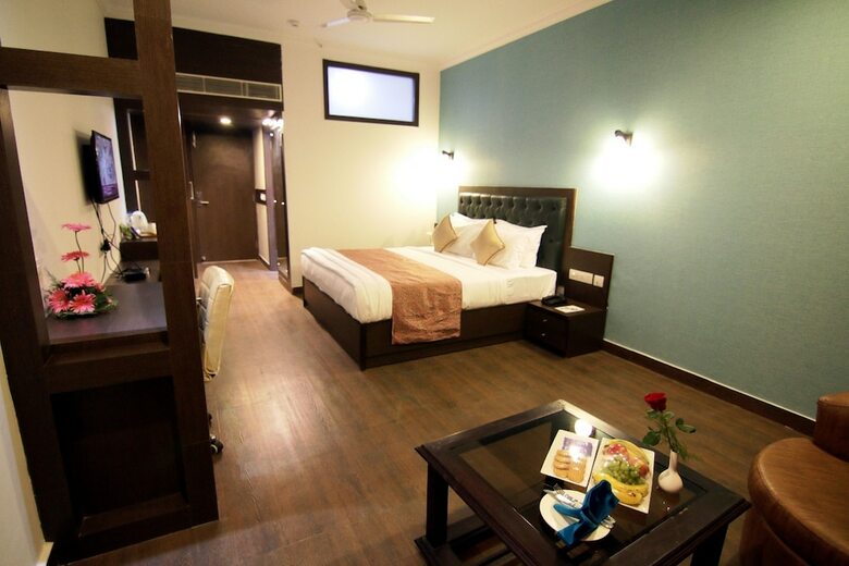 Mango Hotels Jammu