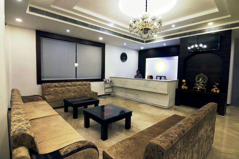 Mango Hotels Jammu
