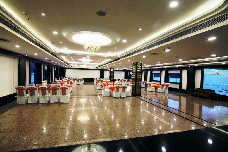 Mango Hotels Jammu