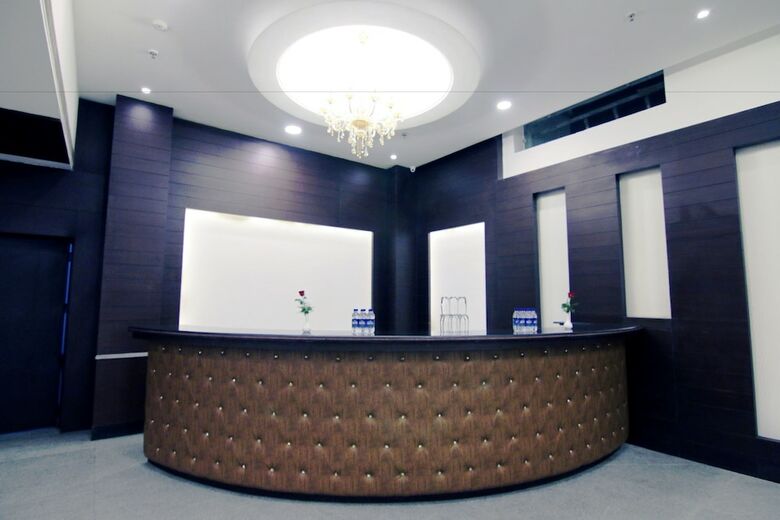 Mango Hotels Jammu
