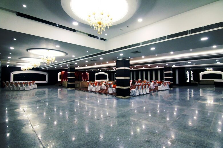Mango Hotels Jammu