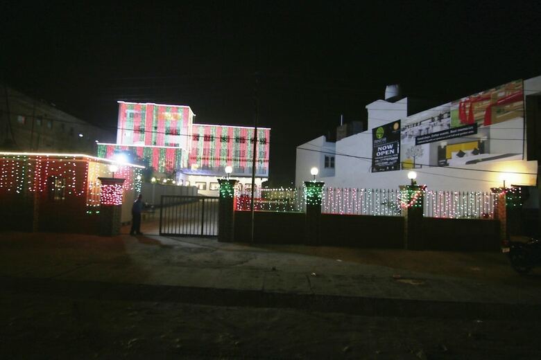 Mango Hotels Jammu
