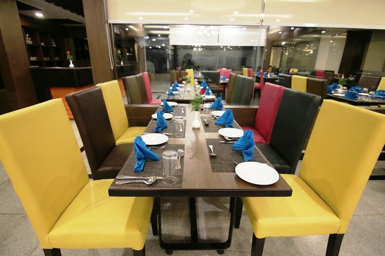 Mango Hotels Jammu