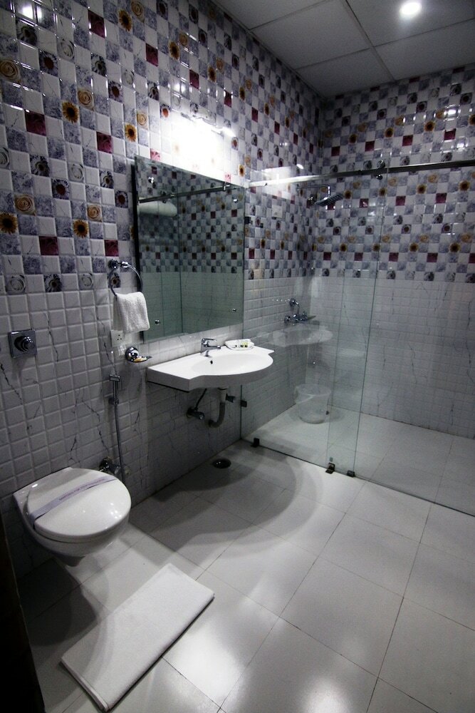 Mango Hotels Jammu