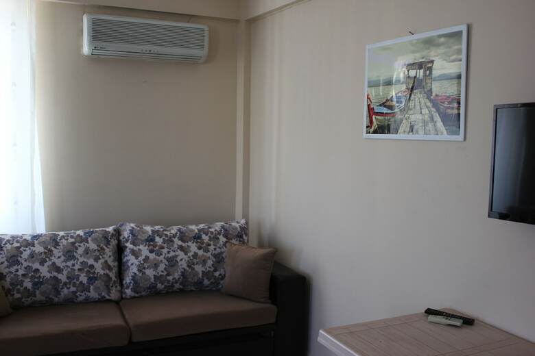 Nehir Apart Hotel