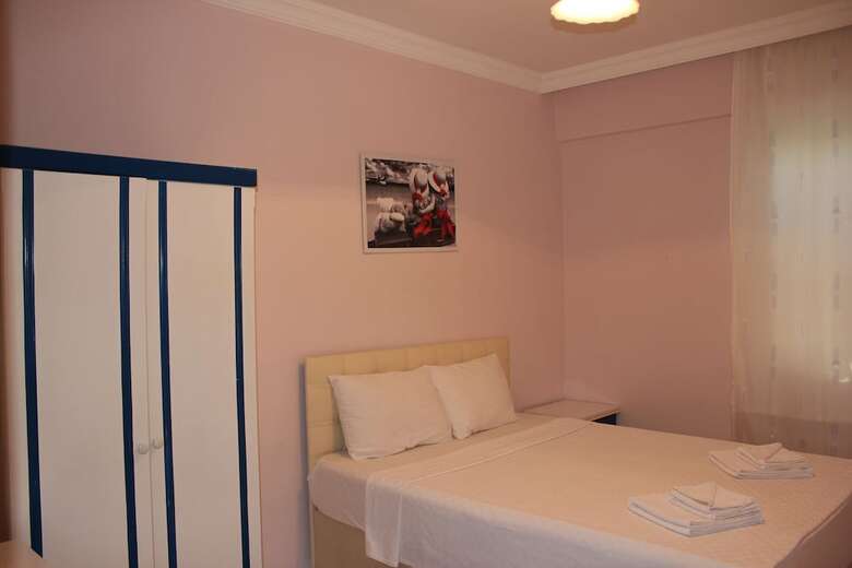 Nehir Apart Hotel
