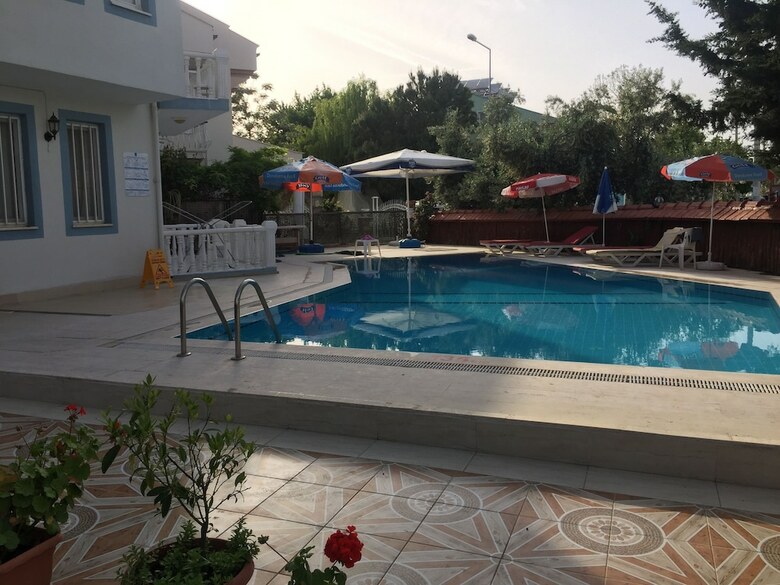 Nehir Apart Hotel