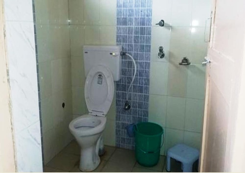 Hotel Tsokar Eco Resort & Restaurant
