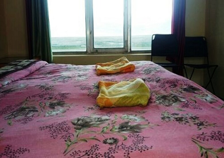 Hotel Tsokar Eco Resort & Restaurant