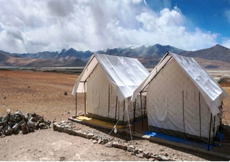 Hotel Tsokar Eco Resort & Restaurant