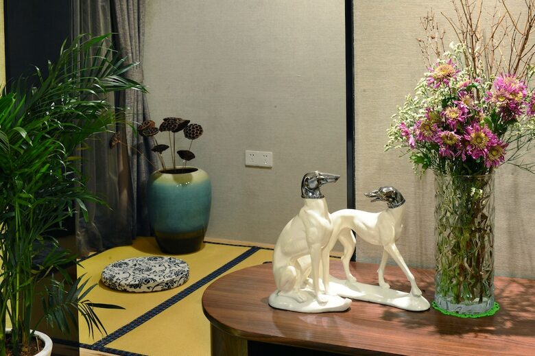 Posada Villa Inn 8 Qingdao