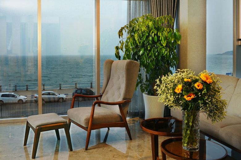 Posada Villa Inn 8 Qingdao