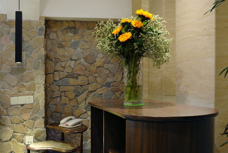 Posada Villa Inn 8 Qingdao