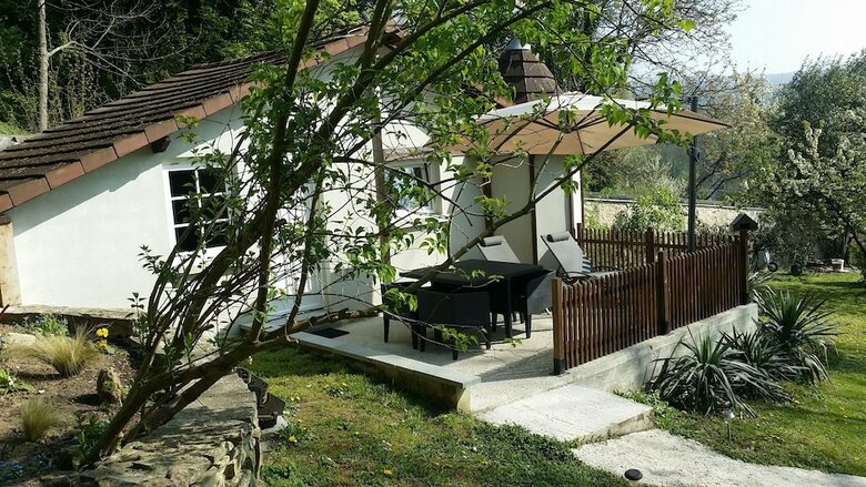 Bed & Breakfast Ambition Zen Presles