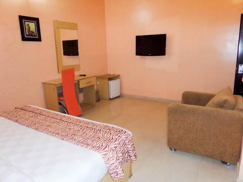 Hotel Amador Suites