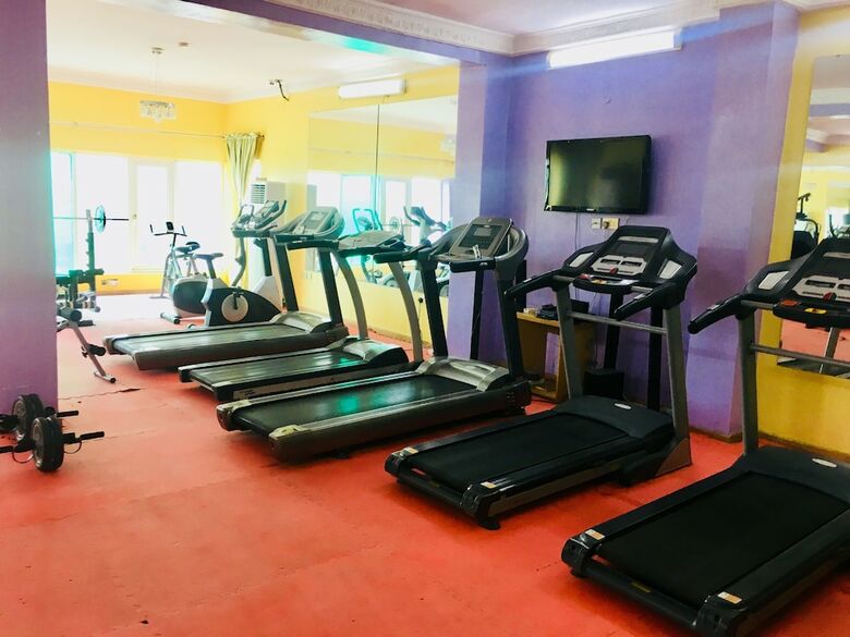 Hotel Amador Suites