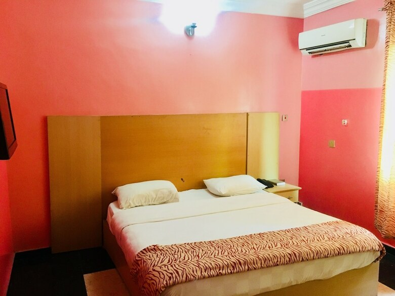 Hotel Amador Suites